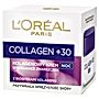 L'Oreal Paris Collagen +30 Kolagenowy krem na noc 50 ml