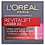 L'Oreal Paris Revitalift Laser X3 Krem przeciwzmarszczkowy Anti-Age głęboka regeneracja dzień 50 ml