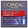 L'Oréal Paris Revitalift Laser X3 Noc Zaawansowana formuła Anti-Age Krem-maska 50 ml