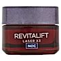 L'Oréal Paris Revitalift Laser X3 Noc Zaawansowana formuła Anti-Age Krem-maska 50 ml