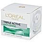 L'Oréal Paris Triple Active Anti-shine Krem matująco-nawilżający 50 ml