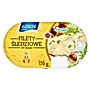 Łosoś Ustka Filety śledziowe w oleju 170 g