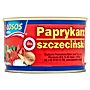 Łosoś Ustka Paprykarz szczeciński 170 g