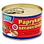 Łosoś Ustka Paprykarz szczeciński 170 g