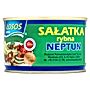Łosoś Ustka Sałatka rybna Neptun 170 g