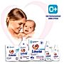 Lovela Baby Hipoalergiczny odplamiacz 1 l
