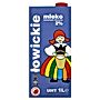 Łowicz Mleko łowickie UHT 2% 1 l