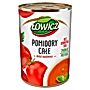 Łowicz Pomidory całe bez skórki 400 g