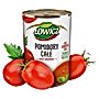 Łowicz Pomidory całe bez skórki 400 g