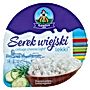 Łowicz Serek wiejski lekki 150 g