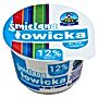 Łowicz Śmietana łowicka do zup i sałatek 12% 200 g