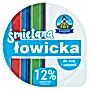 Łowicz Śmietana łowicka do zup i sałatek 12% 200 g