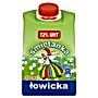 Łowicz Śmietanka łowicka UHT 12% 500 g