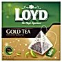 Loyd Gold Tea Herbata czarna 100 g (50 torebek)