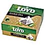 Loyd Gold Tea Herbata czarna 100 g (50 torebek)