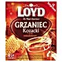 Loyd Środek spożywczy grzaniec kozacki o smaku miodowym 30 g (10 x 3 g)