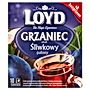 Loyd Środek spożywczy grzaniec smak śliwkowy palony 30 g (10 x 3 g)