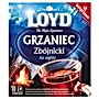 Loyd Środek spożywczy grzaniec zbójnicki na ogniu 30 g (10 x 3 g)