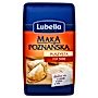 Lubella Mąka poznańska puszysta typ 500 1 kg