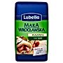 Lubella Mąka wrocławska puszysta typ 500 1 kg