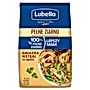Lubella Pełne Ziarno Makaron gniazda wstęgi 400 g
