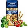 Lubella Pełne Ziarno Makaron pióra 400 g