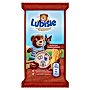 Lubisie Ciastko Biszkoptowe Z Nadzieniem Czekoladowym 30 G