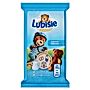 Lubisie Ciastko biszkoptowe z nadzieniem mlecznym 30 g