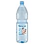 Mama i ja Woda źródlana niegazowana 1,5 l