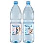 Mama i ja Woda źródlana niegazowana 1,5 l