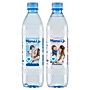 Mama i ja Woda źródlana niegazowana 500 ml