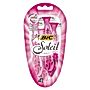 Maszynka do golenia Miss Soleil Blister 4