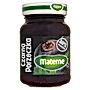Materne Czarna porzeczka Konfitura niskosłodzona 270 g