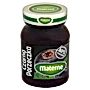 Materne Czarna porzeczka Konfitura niskosłodzona 270 g
