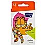 Matopat Happy Plastry Garfield 12 sztuk