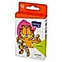Matopat Happy Plastry Garfield 12 sztuk