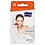 Matopat Transparent Dyskretne plastry 20 sztuk