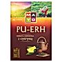 Mayo Pu-Erh Herbata czerwona z cytryną 120 g (80 torebek)