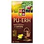 Mayo Pu-Erh Herbata czerwona z cytryną 34 g (20 torebek)
