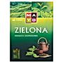 Mayo Zielona Herbata ekspresowa 136 g (80 torebek)