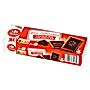 Carrefour Classic Herbatniki maślane z gorzką czekoladą 150 g