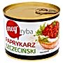 Mega Ryba Paprykarz szczeciński 330 g