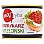 Mega Ryba Paprykarz szczeciński 330 g