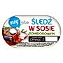 Mega Ryba Śledź w sosie pomidorowym 170 g