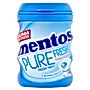 Mentos Pure Fresh Fresh Mint Guma do żucia bez cukru 60 g (30 sztuk)