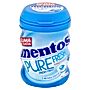 Mentos Pure Fresh Fresh Mint Guma do żucia bez cukru 60 g (30 sztuk)