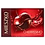 Mieszko Cherrissimo Classic Praliny z wiśnią w alkoholu 310 g