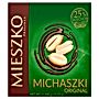 Mieszko Michaszki Original Cukierki z orzeszkami arachidowymi w czekoladzie 440 g