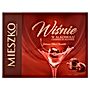 Mieszko Wiśnie w alkoholu 258 g