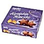 Milka Alpejskie Mleczko Gwiazdki o smaku pomarańczowym Sweet Winter 225 g